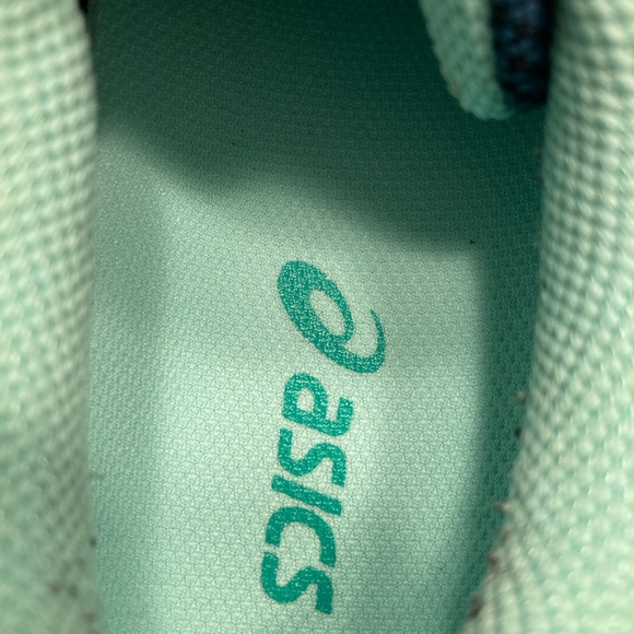 ASCIS TENNIS SHOES - Picture 6 of 7